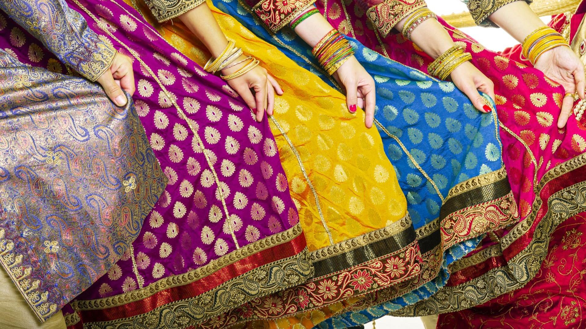 Inde du Sud & Mumbai : entre cultures et énergie urbaine