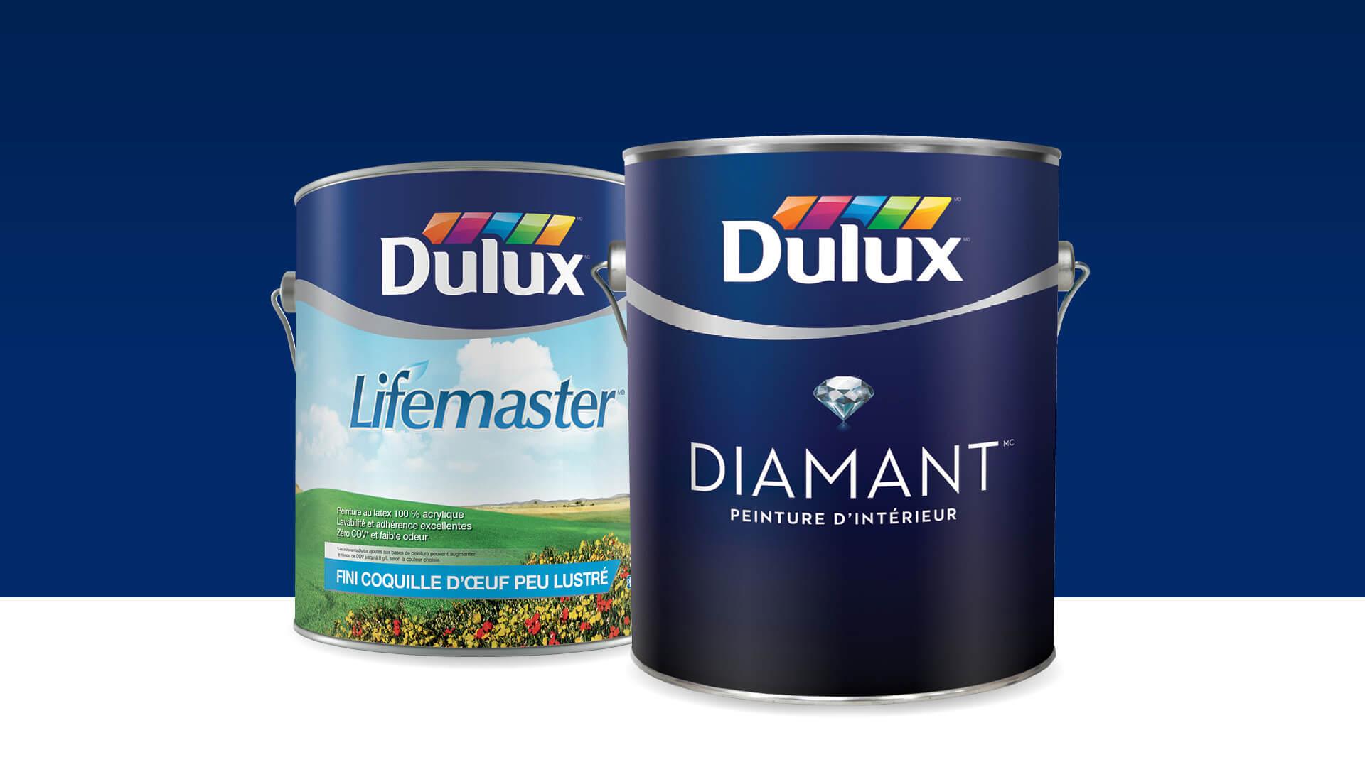Bétonel Dulux