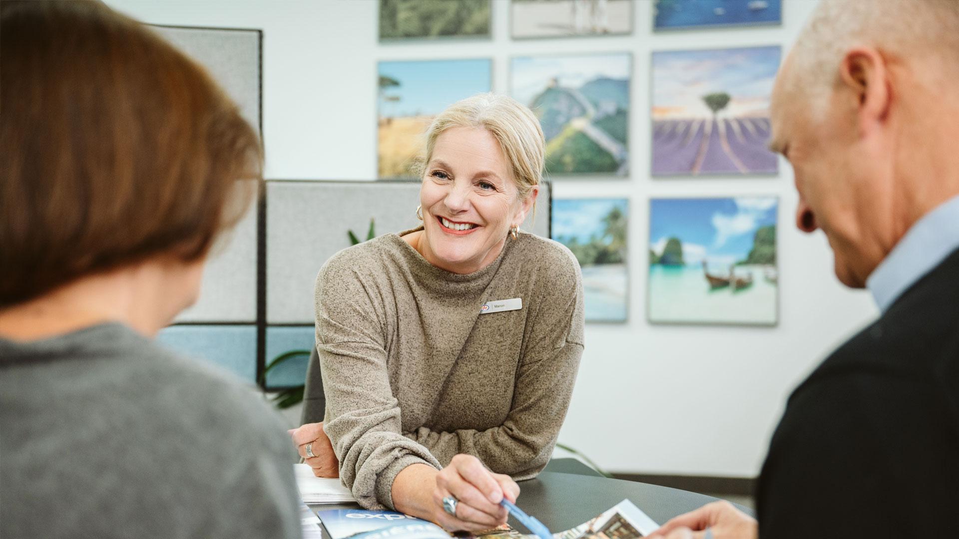 Voyages CAA‑Québec