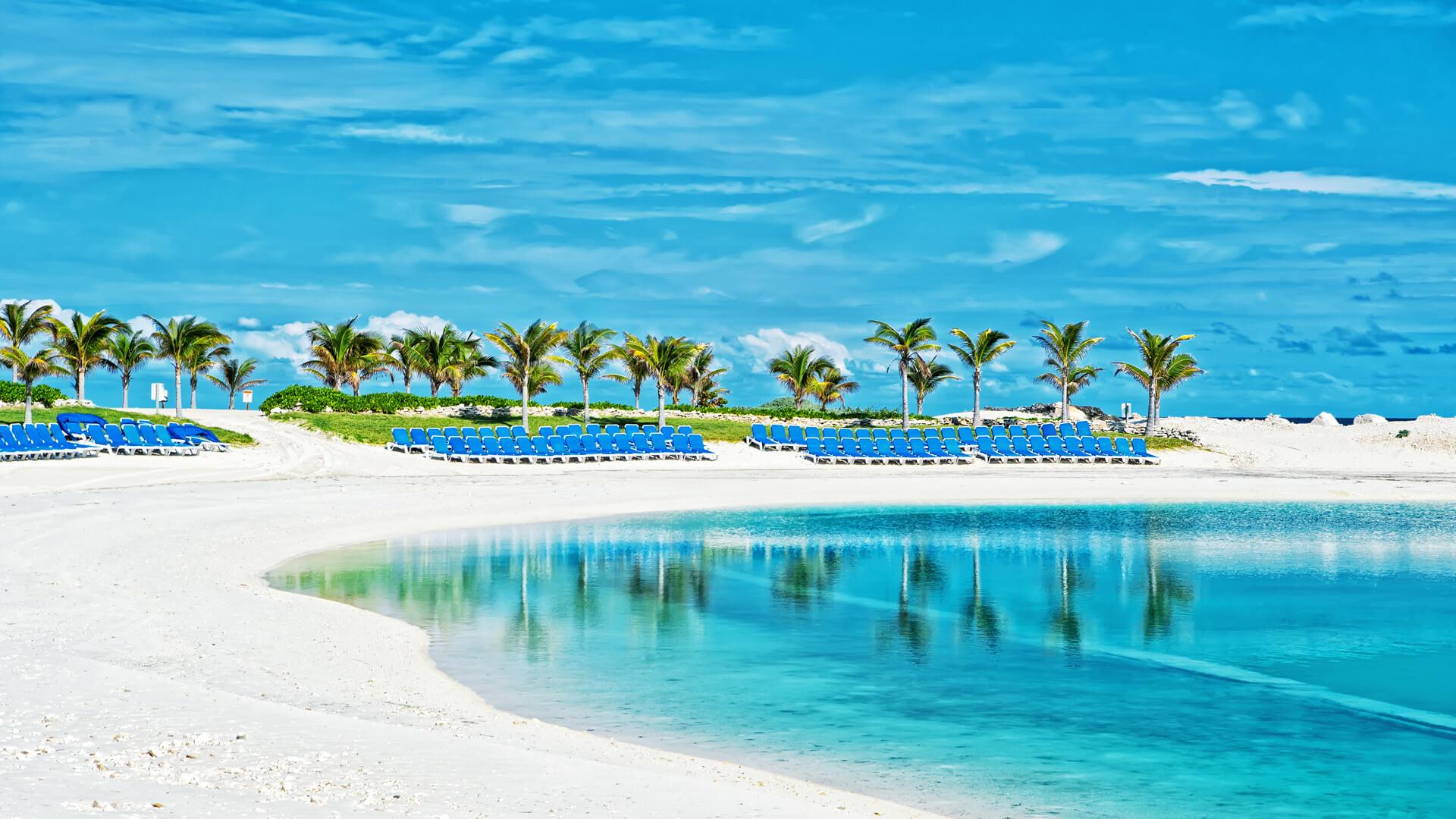 Sous le soleil: Caraïbes de l’Est