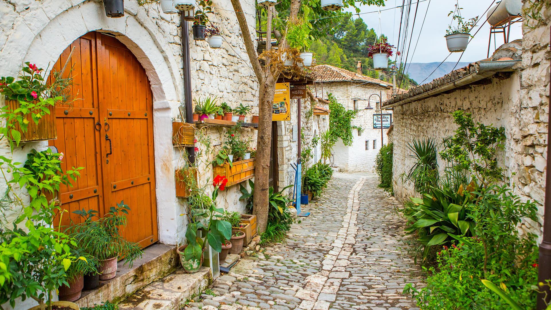 Perle des Balkans