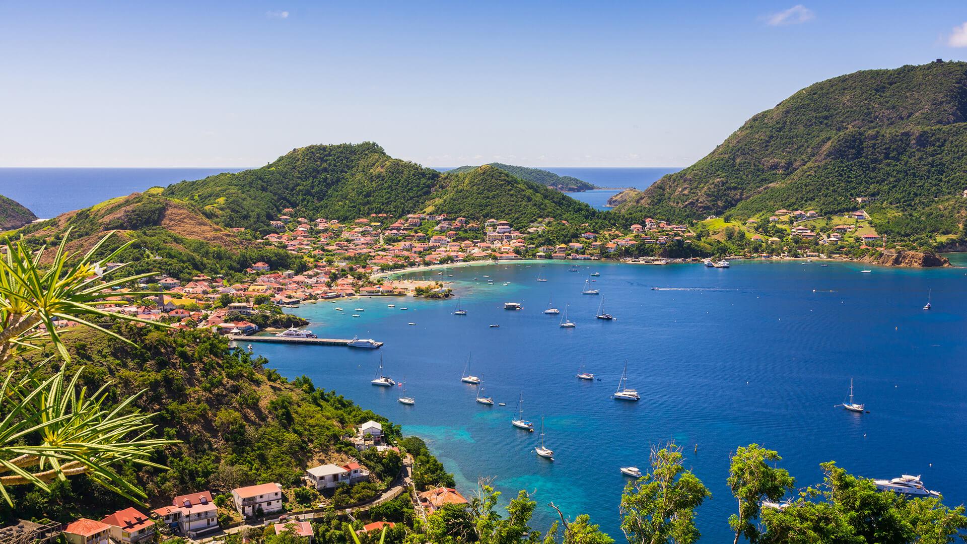Charme des Antilles