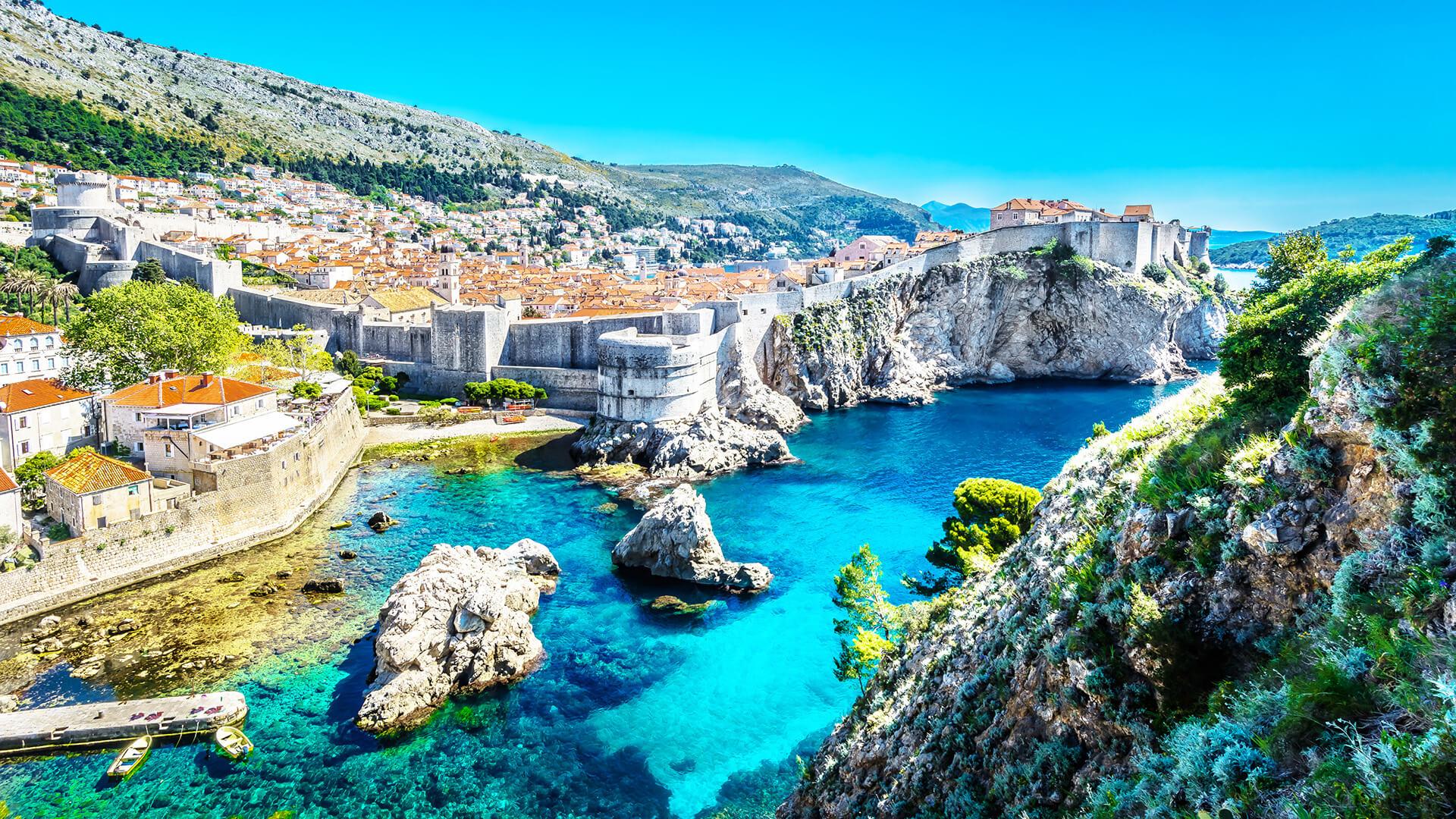Découvertes en Méditerranée
