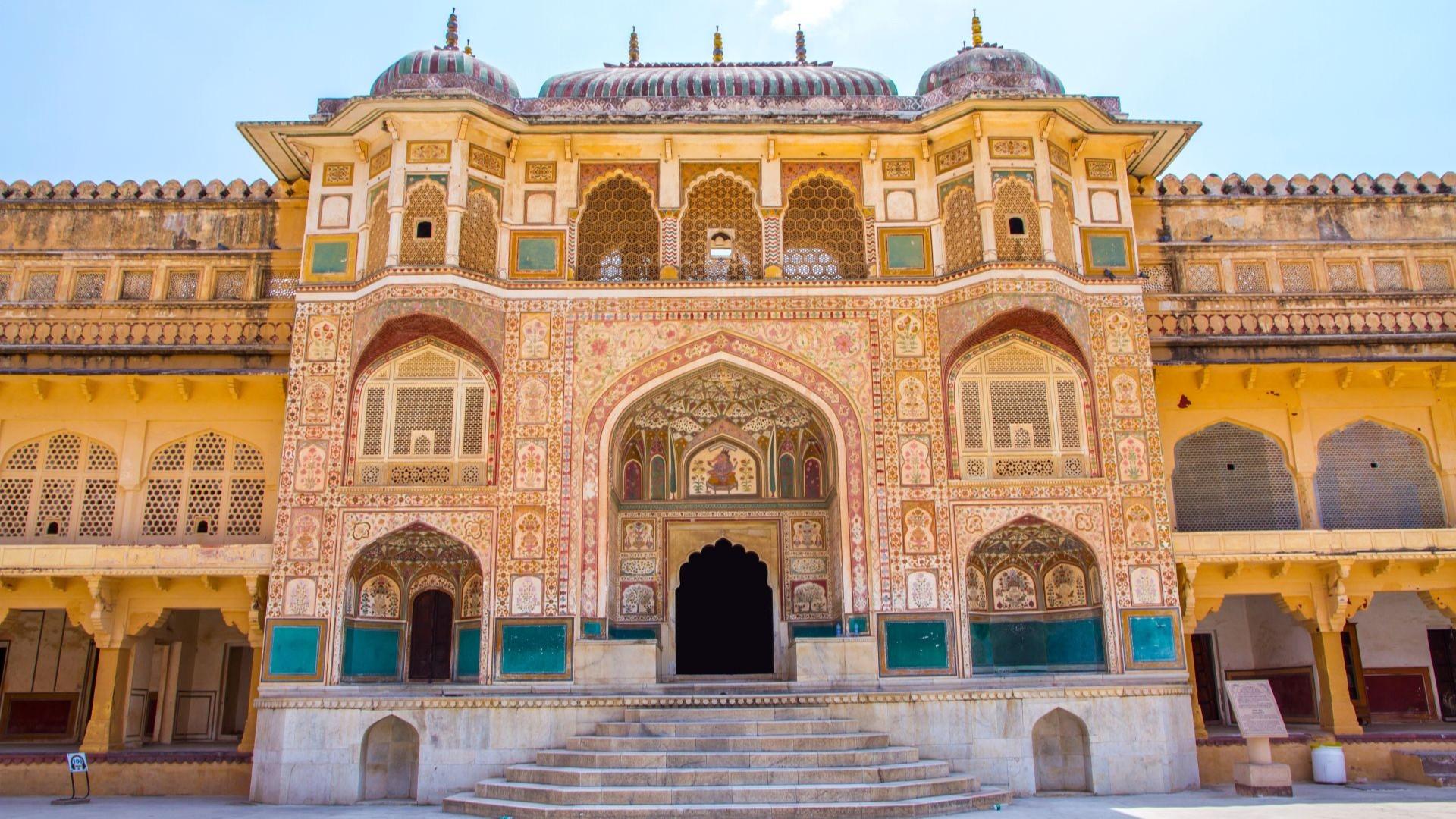 Sur les routes du Rajasthan