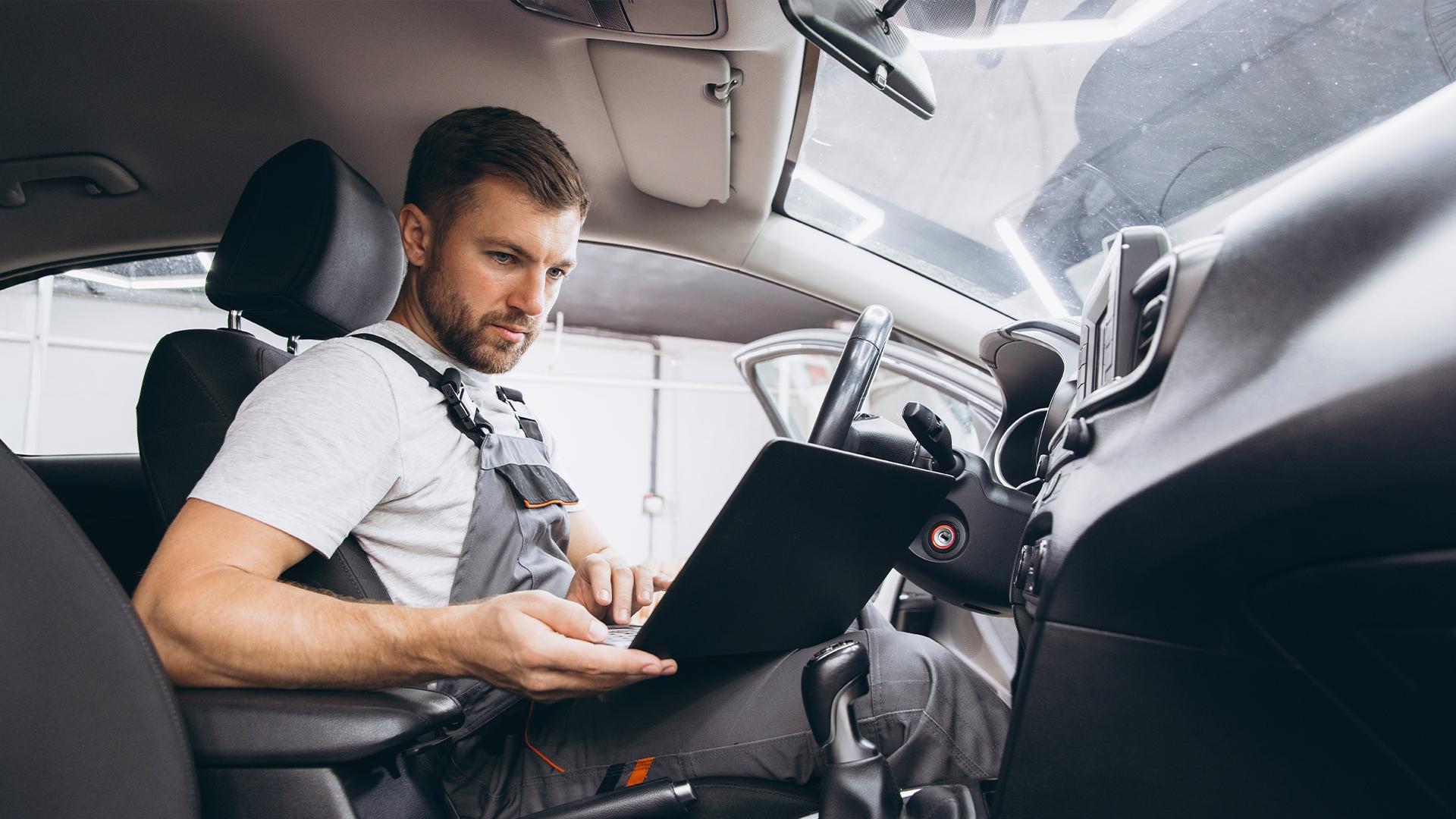 Centres d’inspection automobile autorisés CAA-Québec