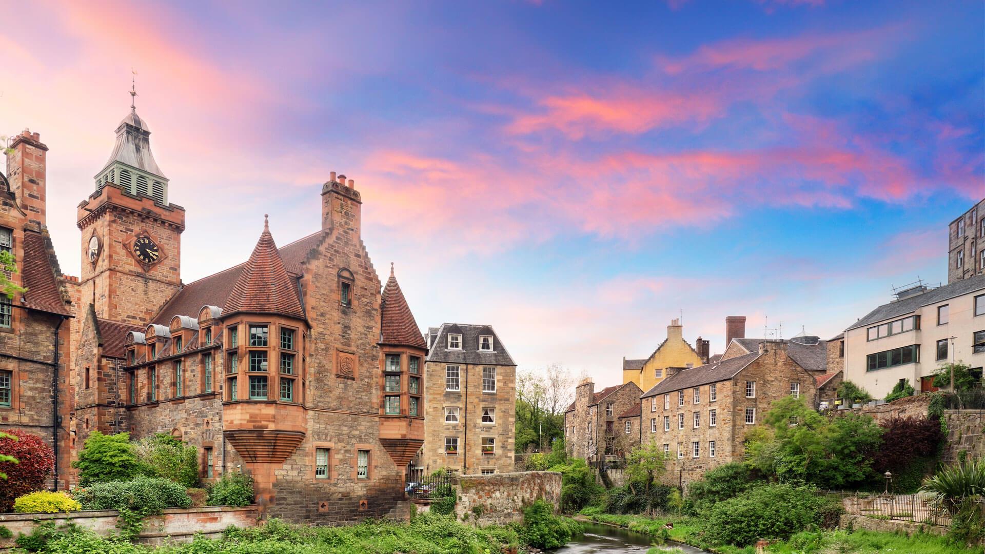 Voyages organisés en Europe