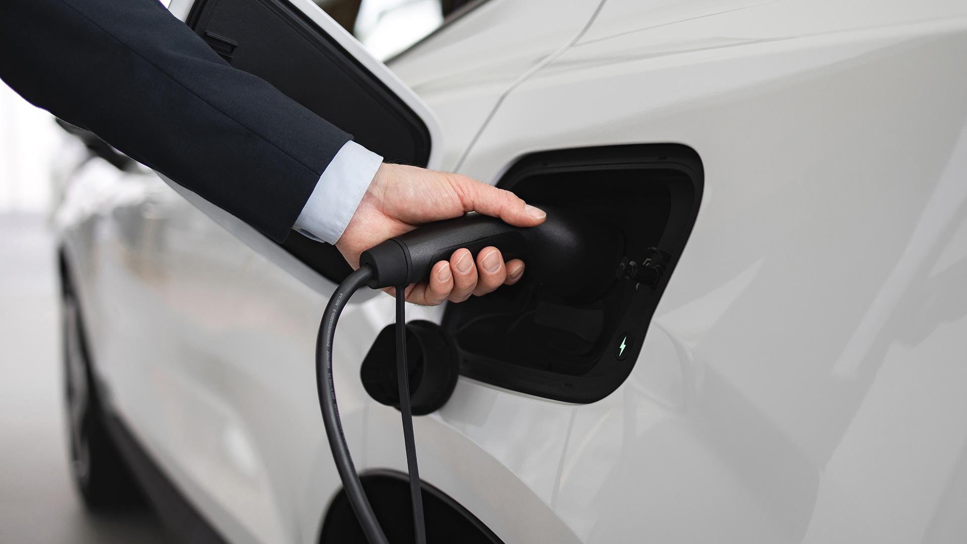 Ateliers certifiés pour véhicules électriques