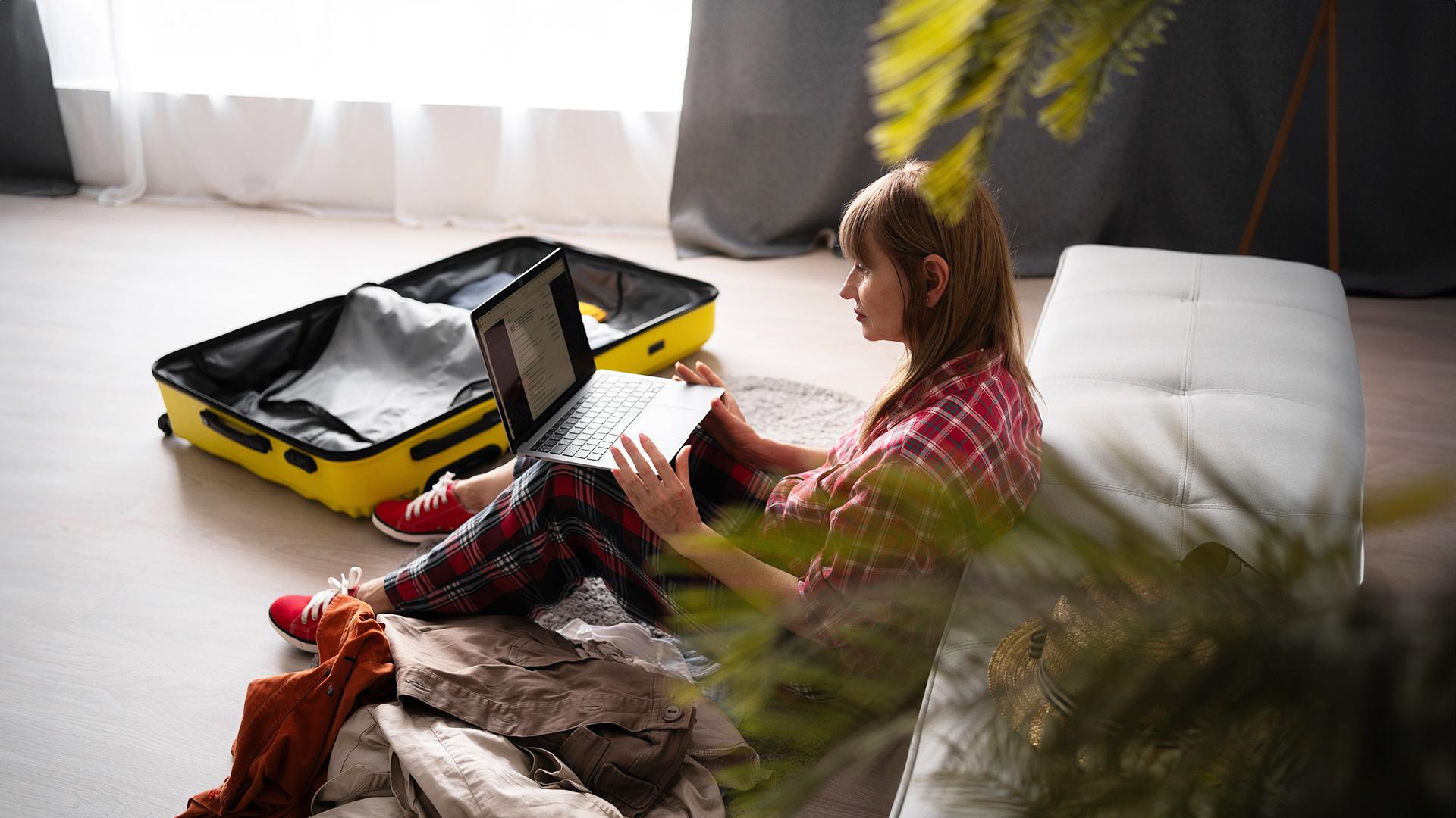 Country entry requirements