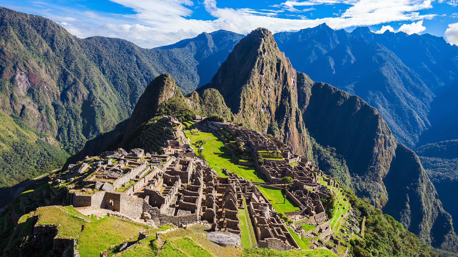 History and Rituals of the Incas
