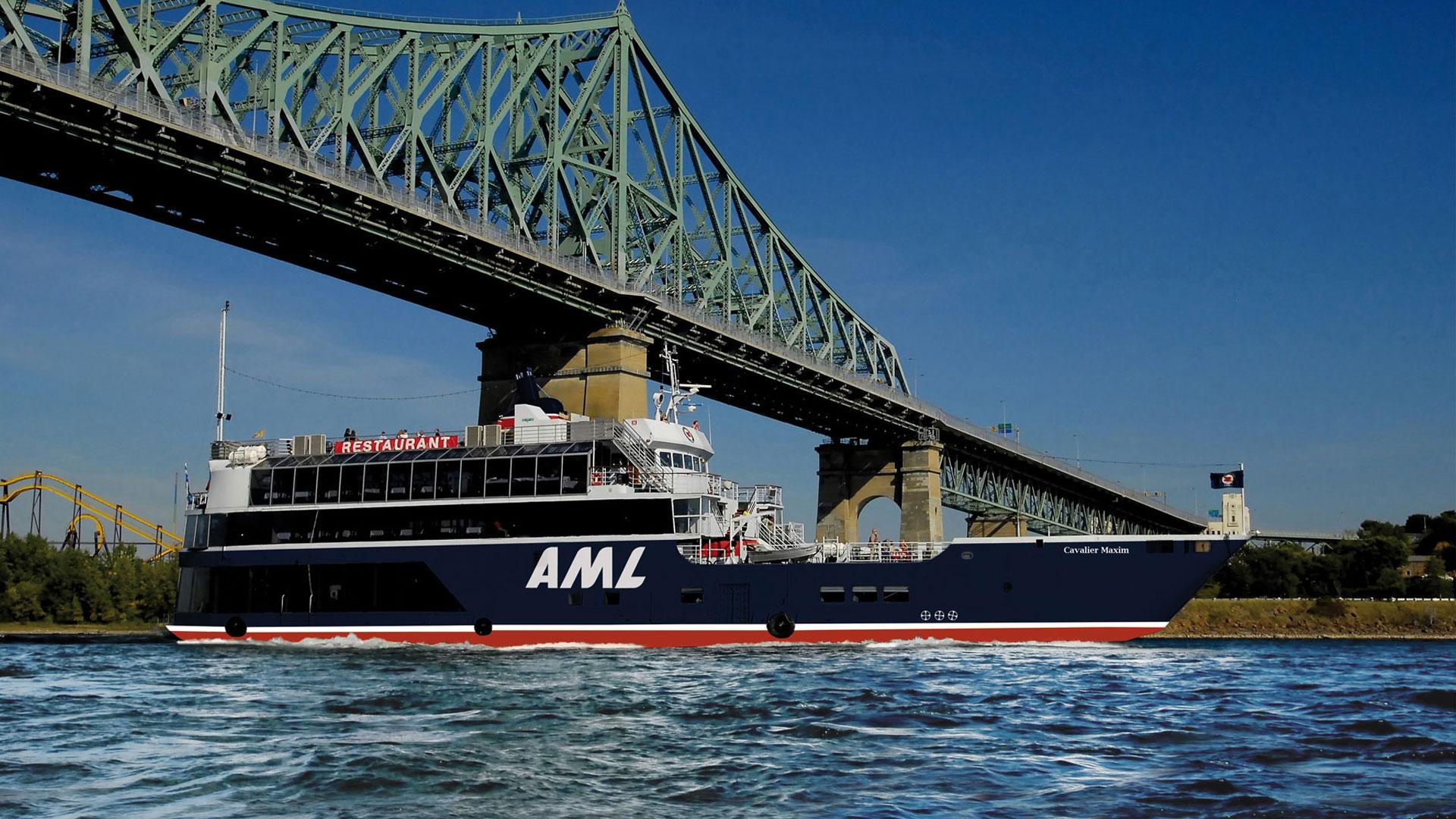 Croisières AML
