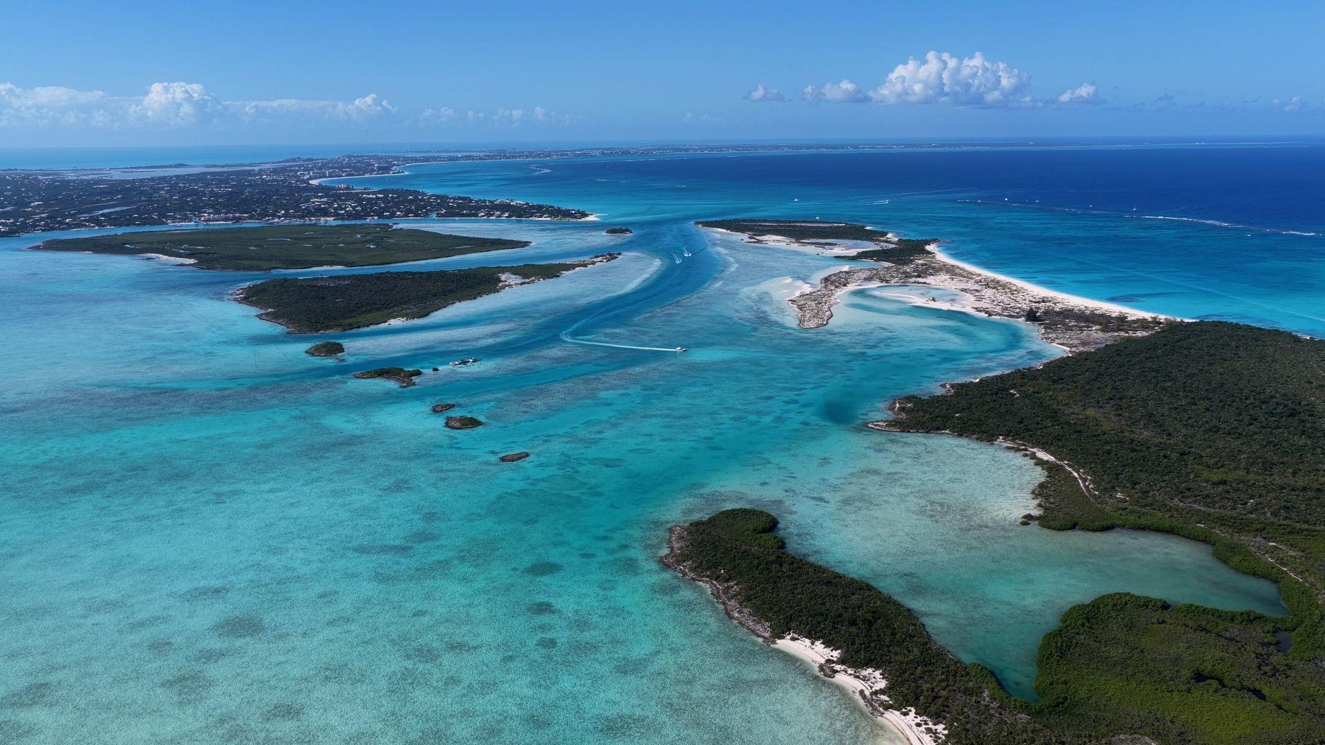 Island to Island