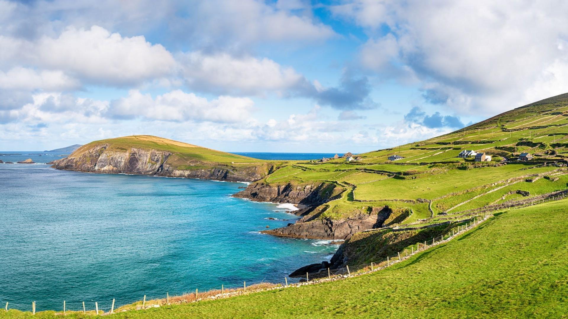 Grand Tour of the British Isles
