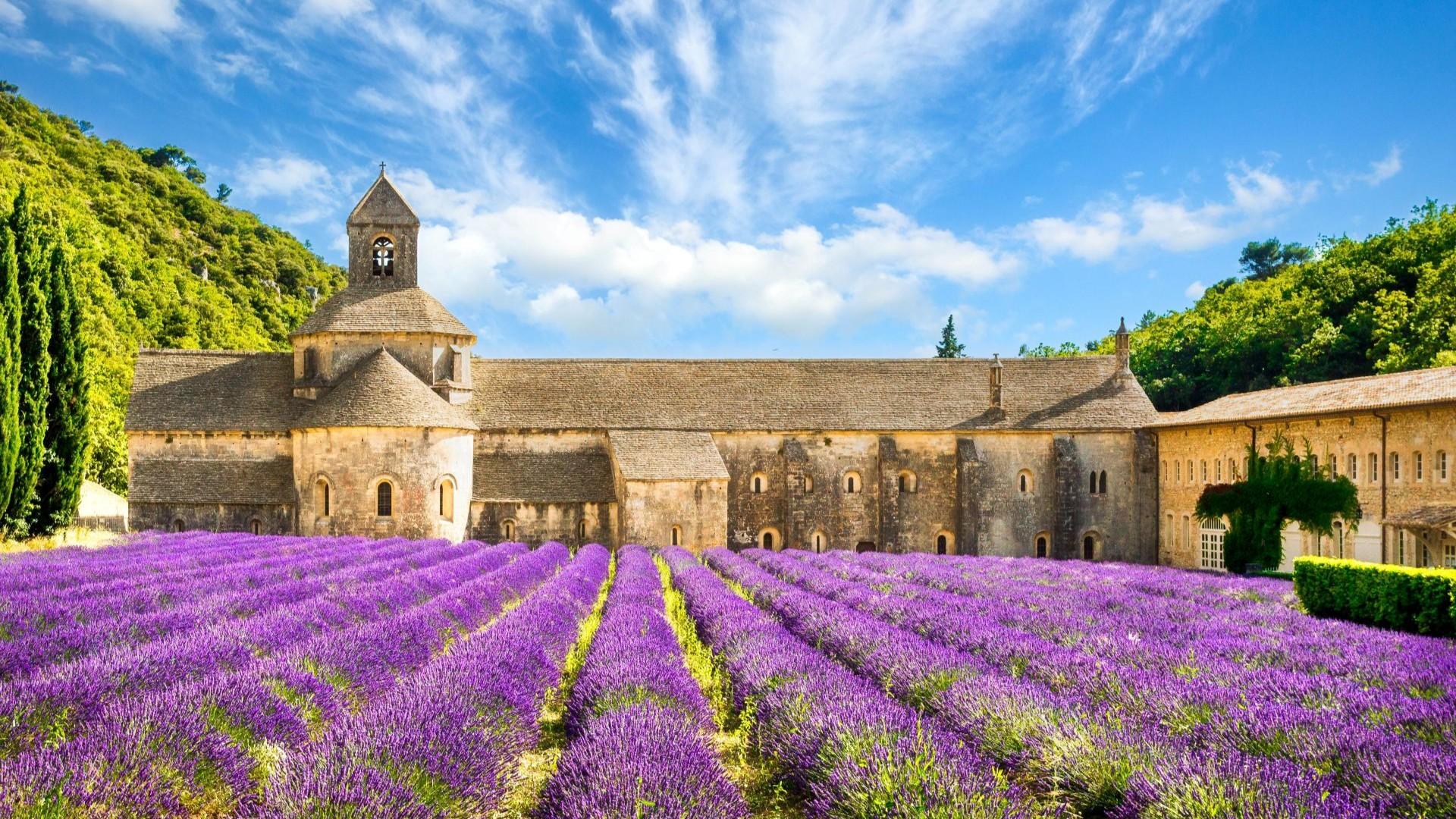 On the Road to France’s Most Beautiful Villages