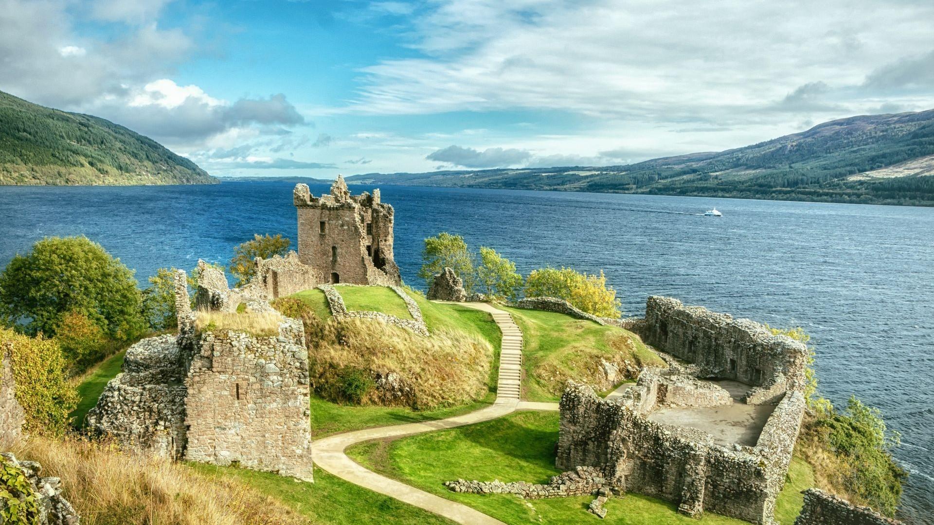 Celtic Odyssey