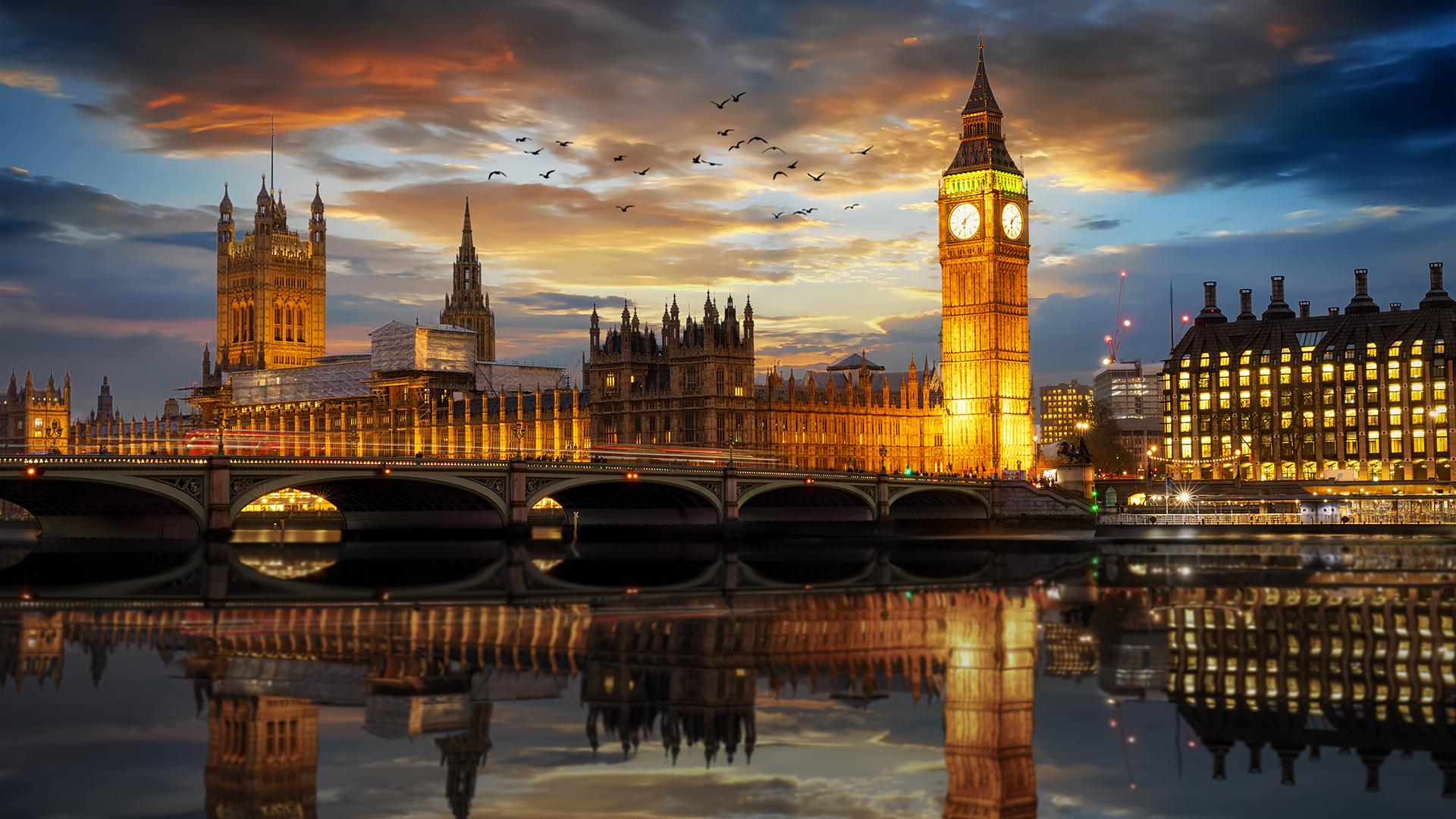 Big Ben