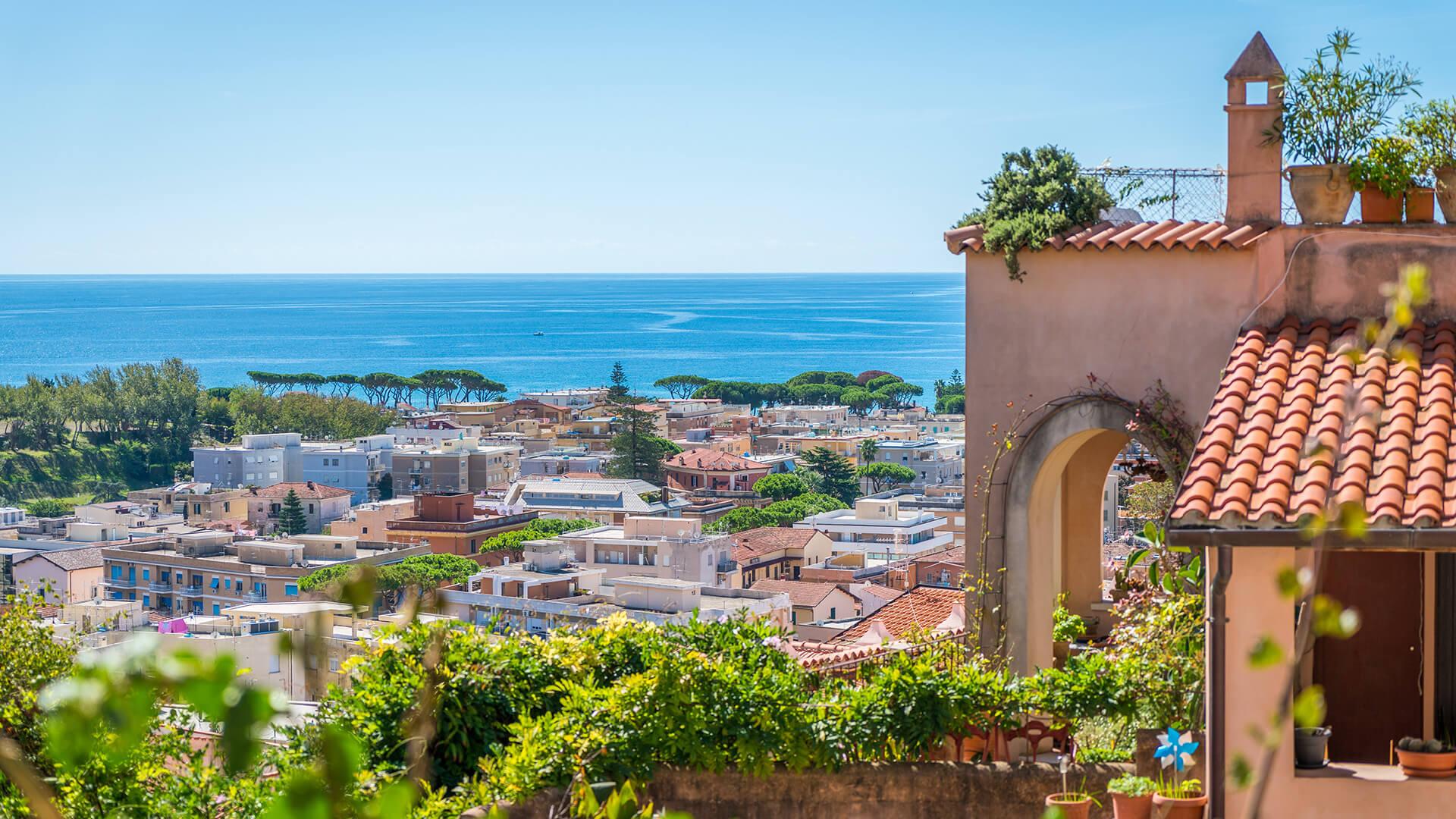 La riviera d’Ulysse