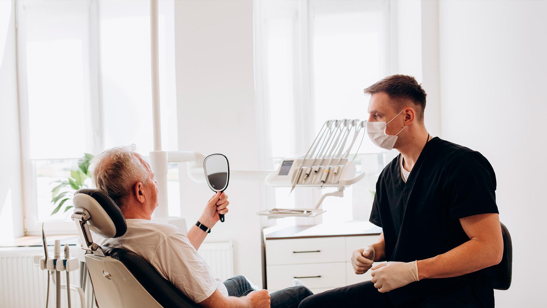 Health and Dental Insurance