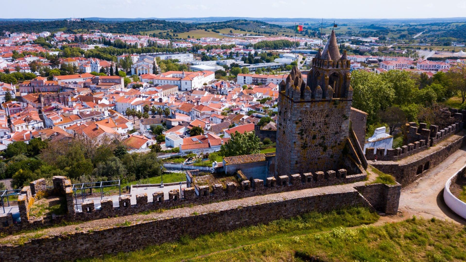 Du tango argentin aux terres d'Alentejo