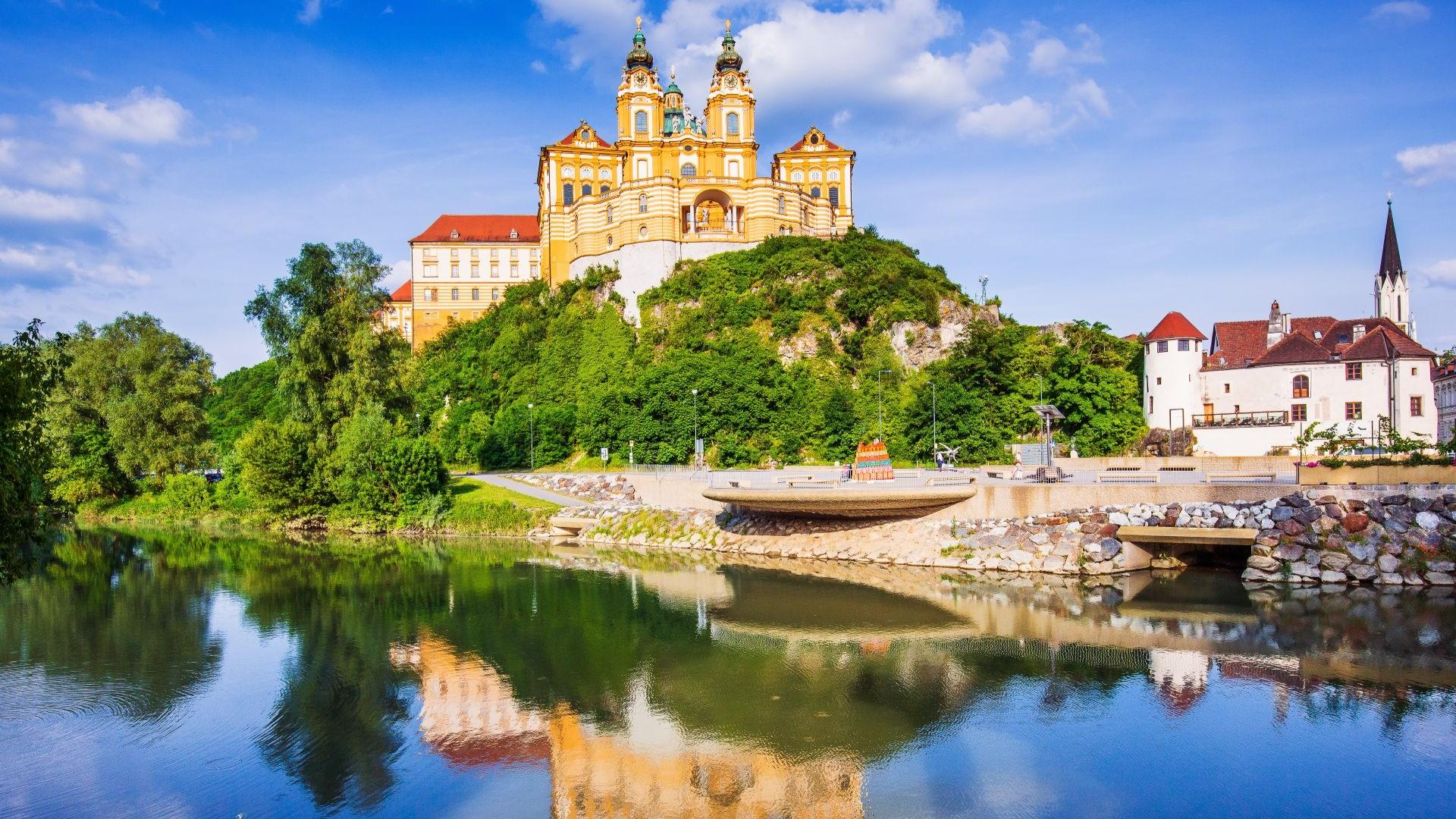 Danube Must-Sees