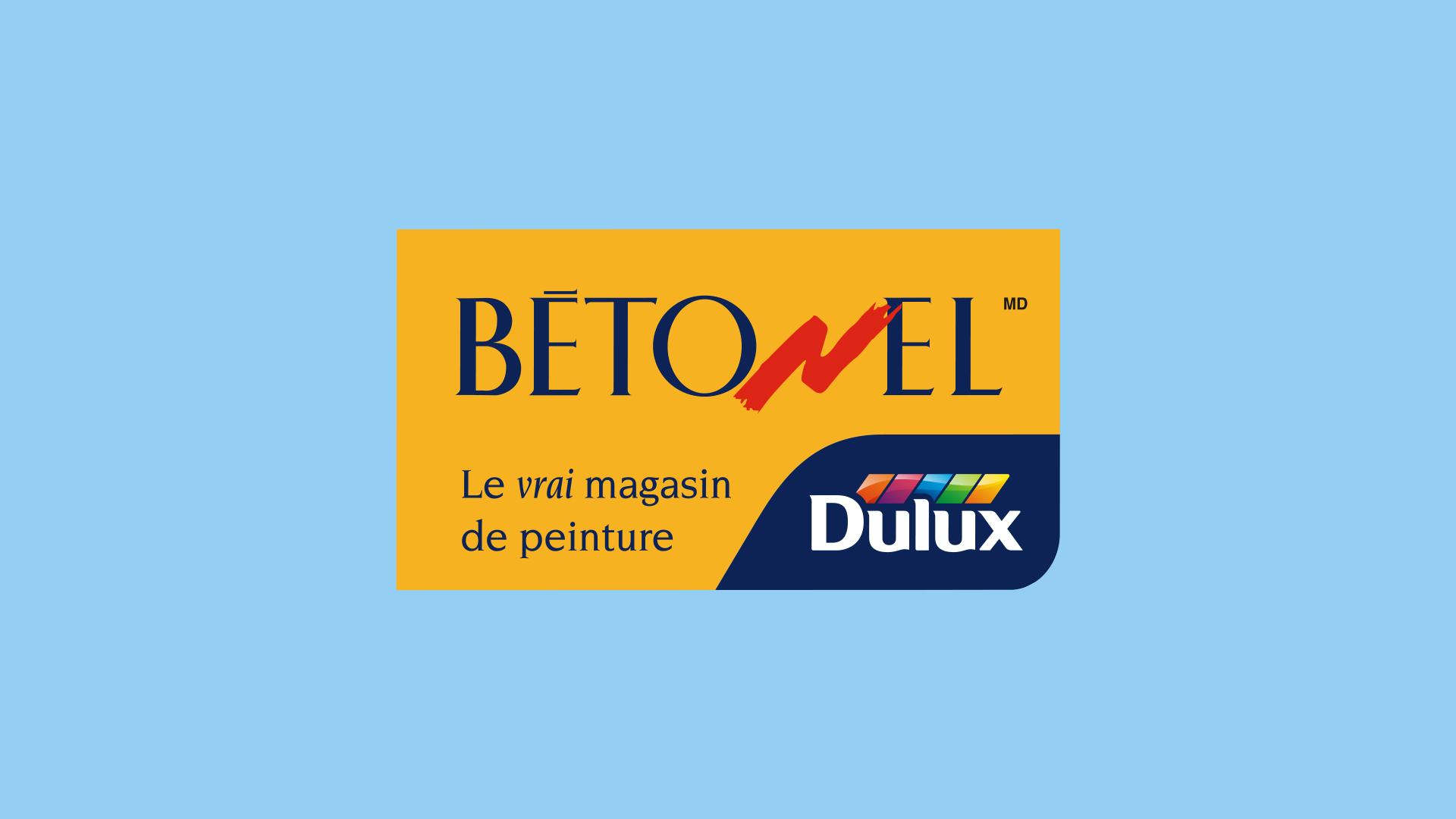 Bétonel Dulux