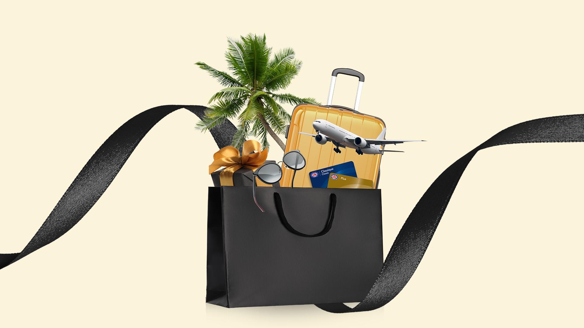 Current featured offers