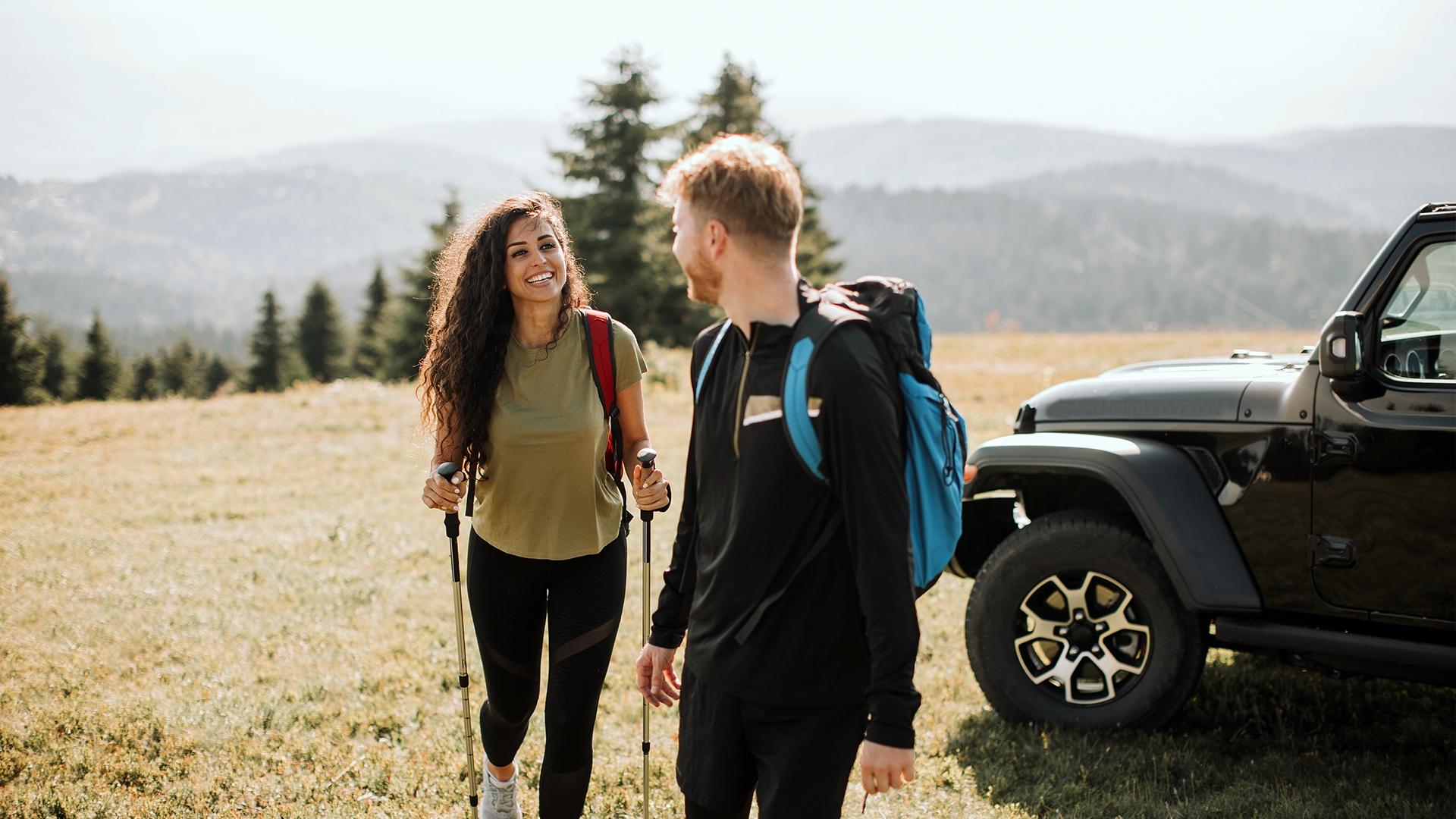 Mobility Advisory Services