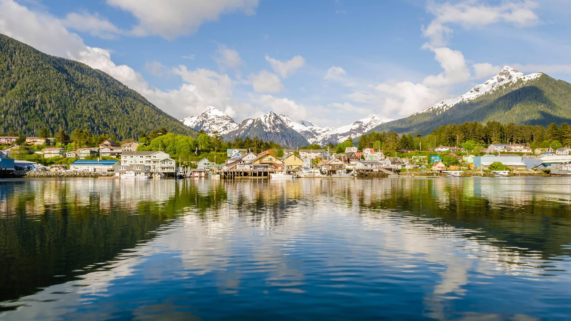 L’Alaska: Naturellement spectaculaire!