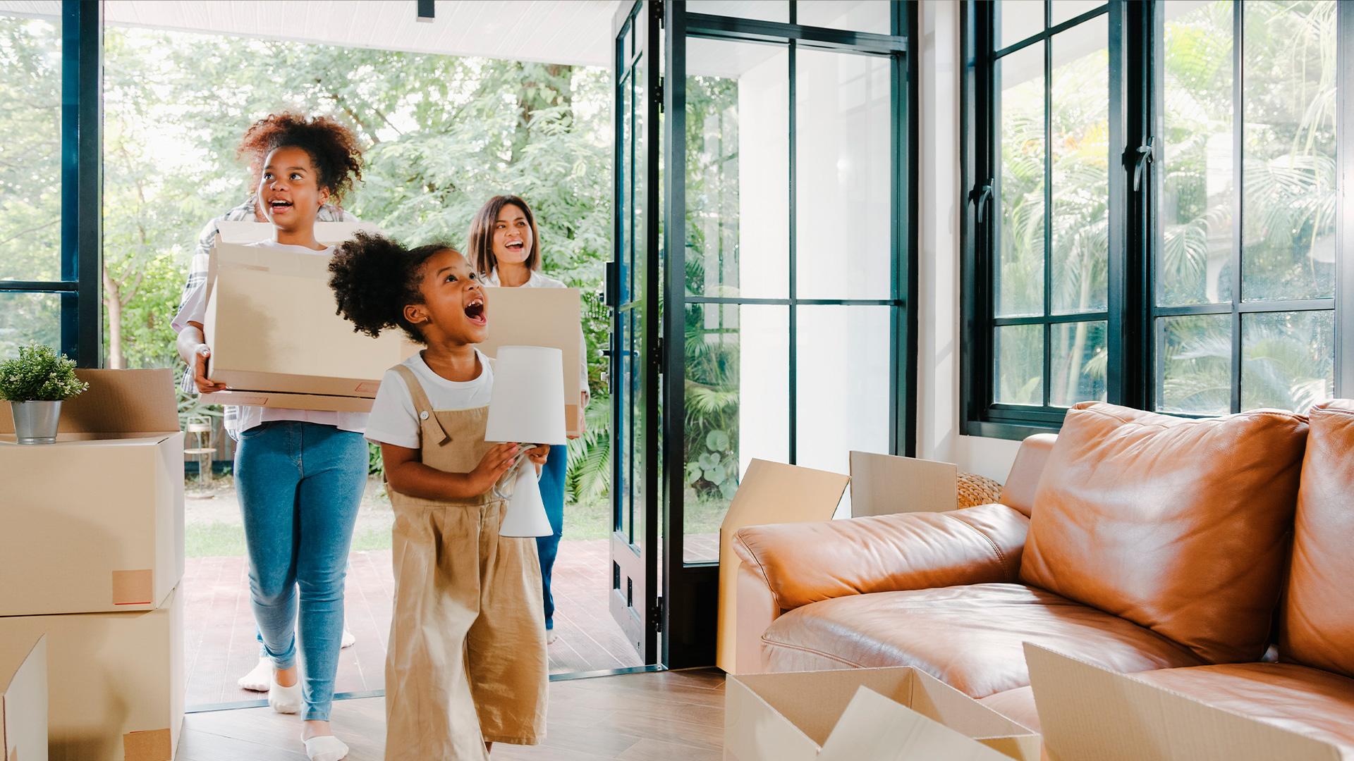 Assurance habitation