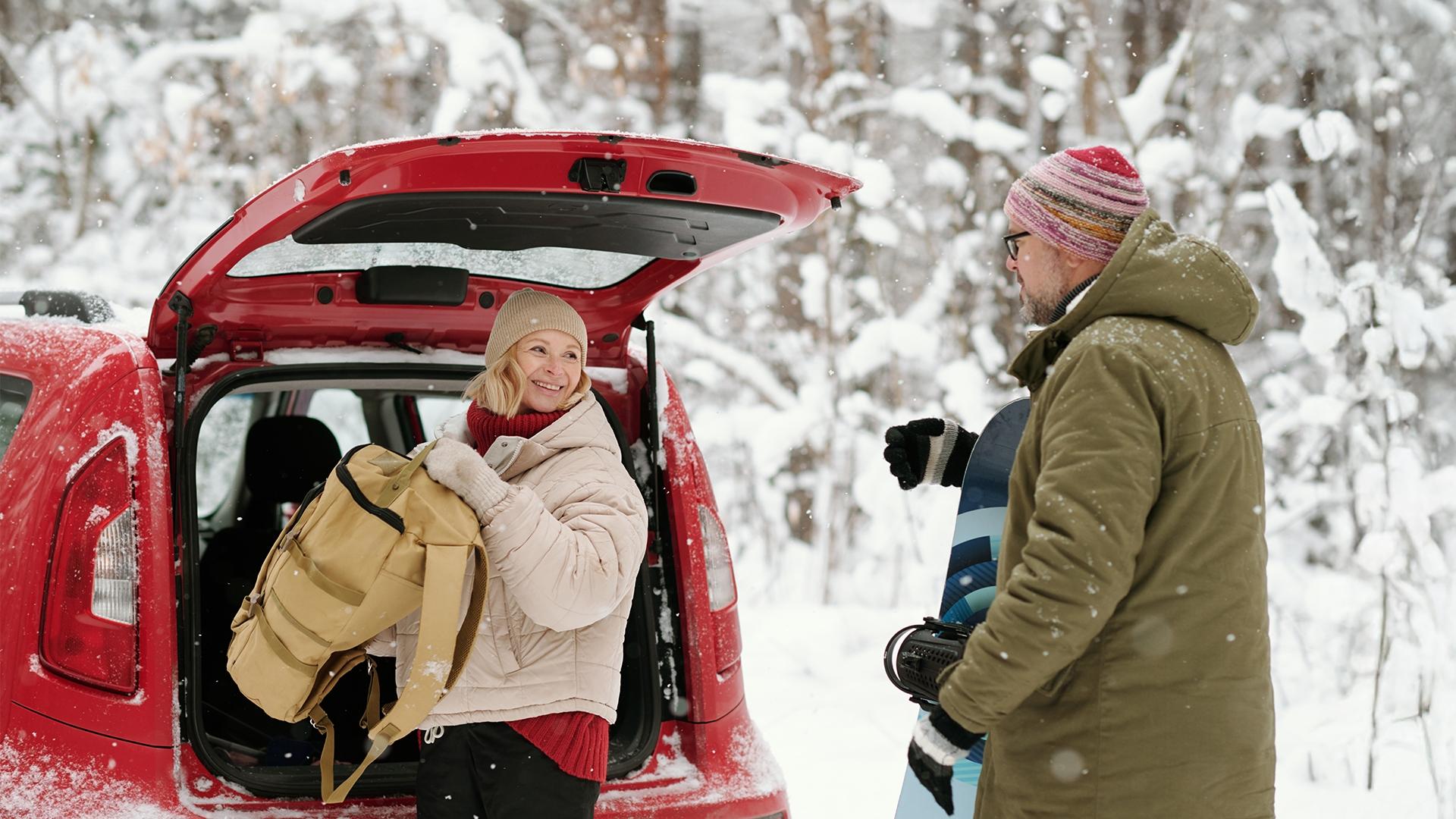 Services-conseils en mobilité