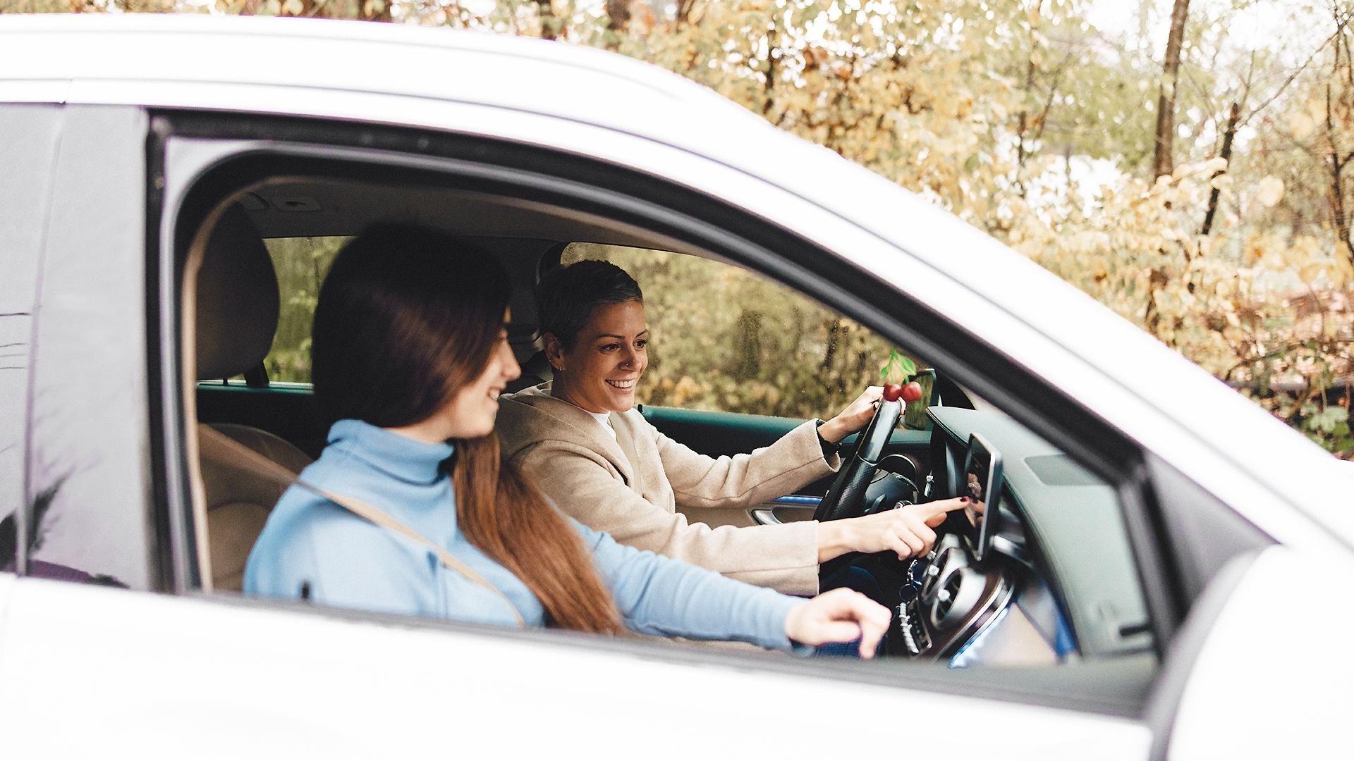 Used vehicle appraisal