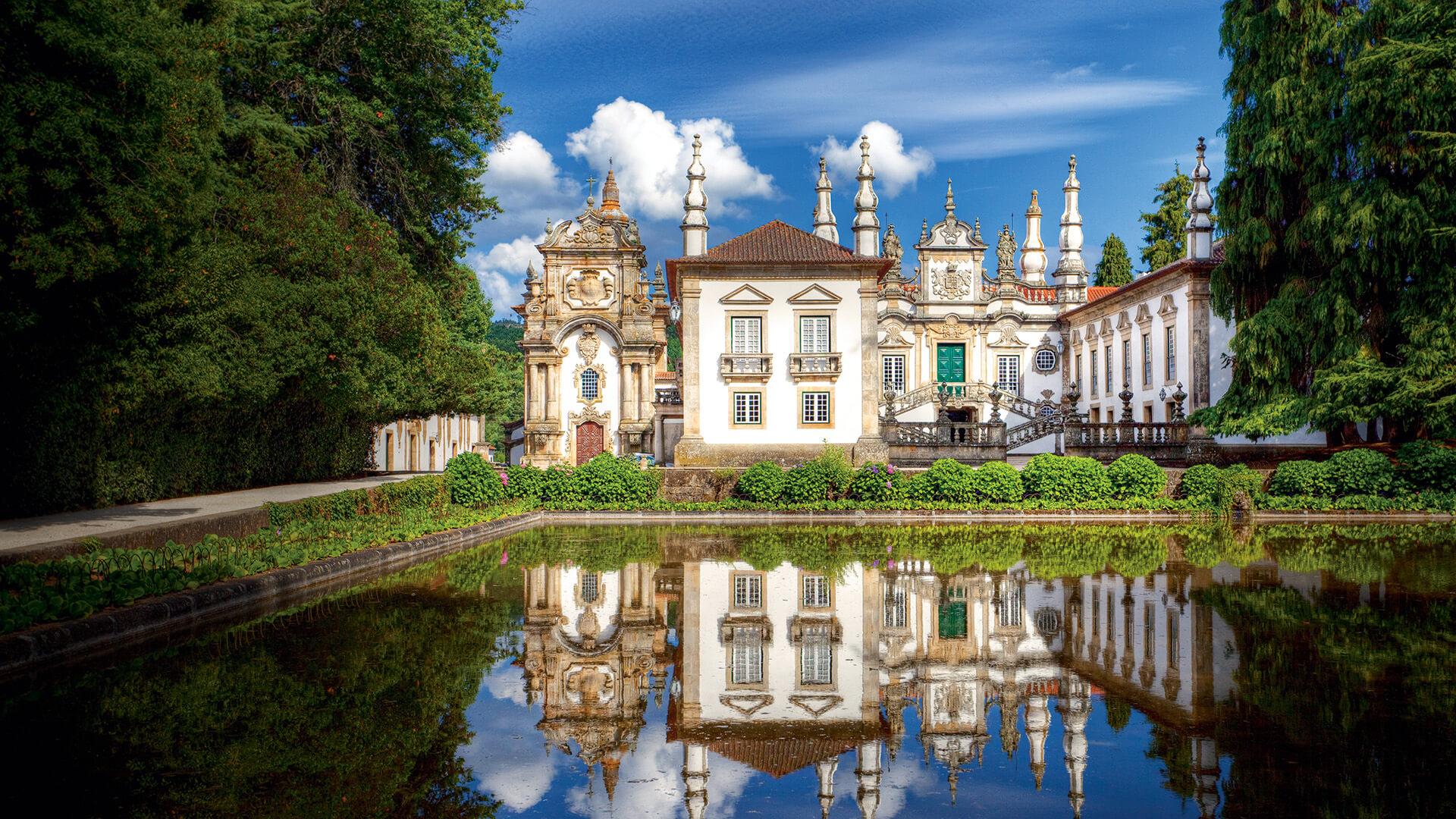 De la vallée du Douro à l’Alentejo