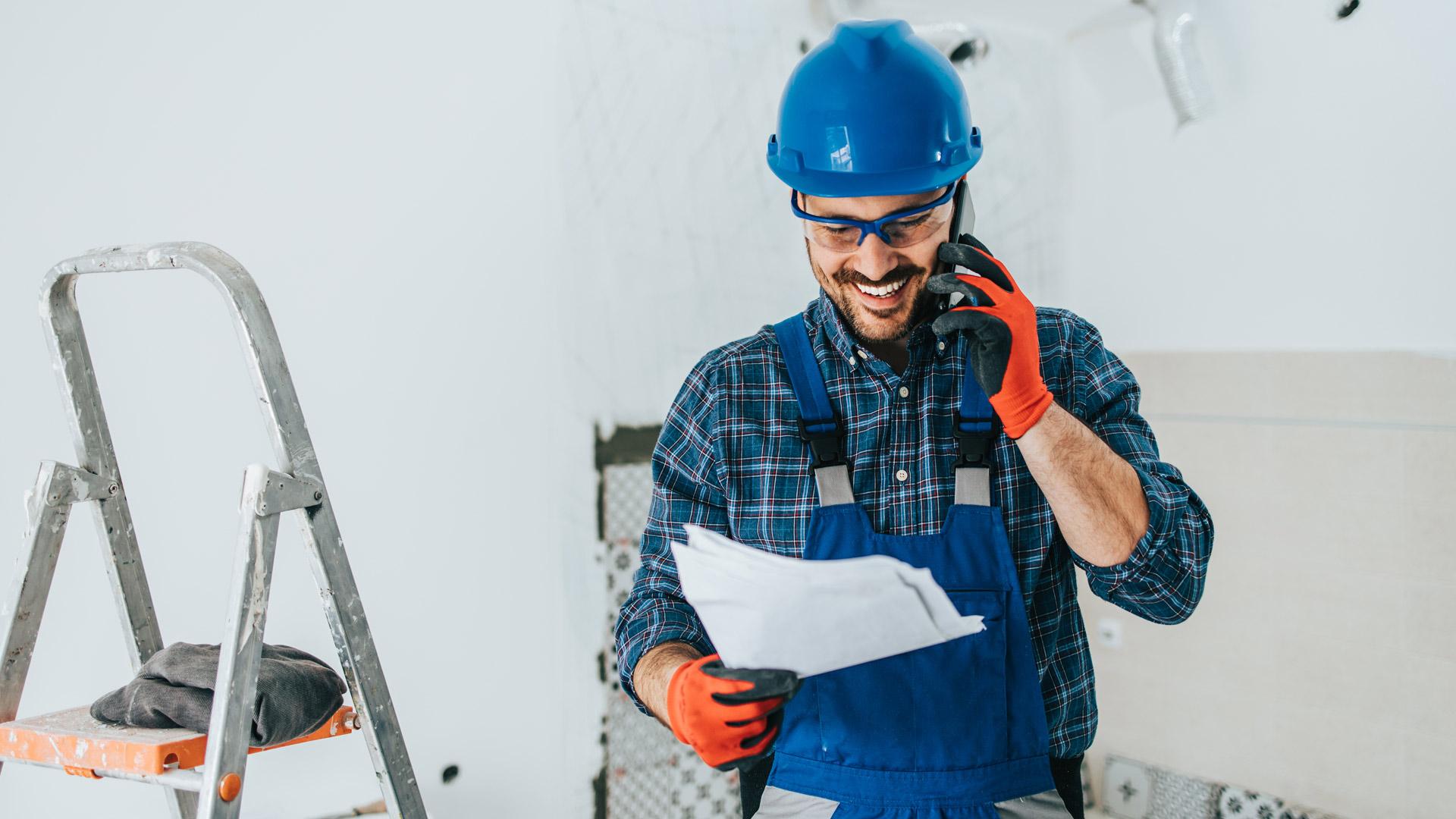 Approved Residential Suppliers