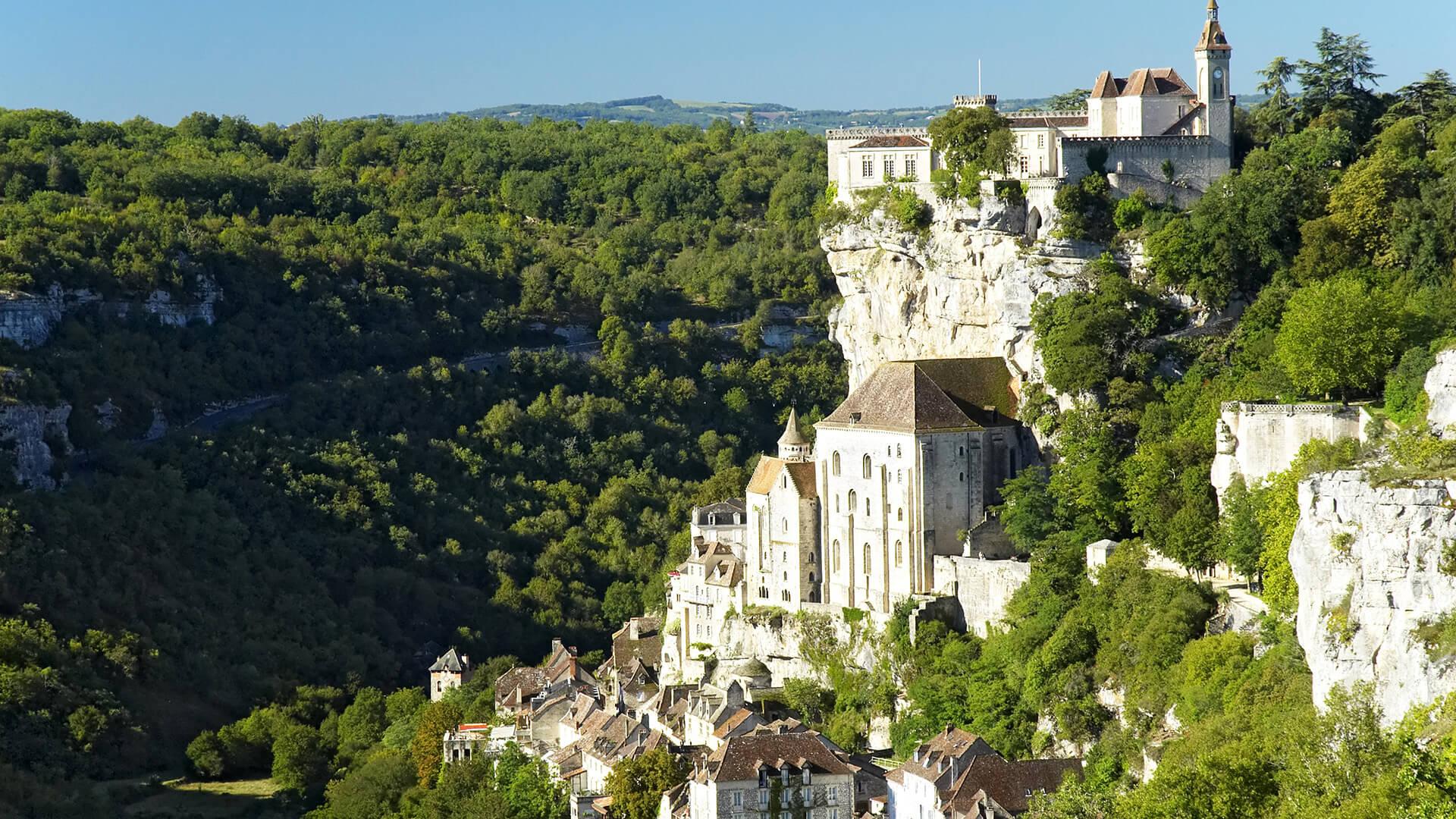 All things French in Perigord