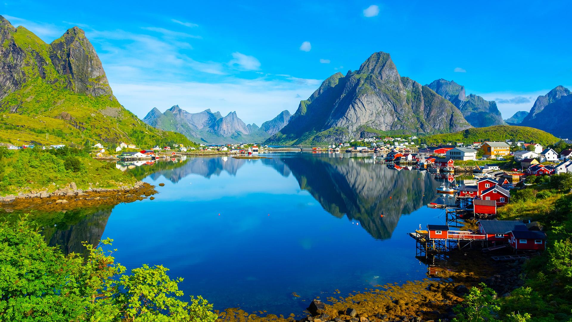 Horizons scandinaves