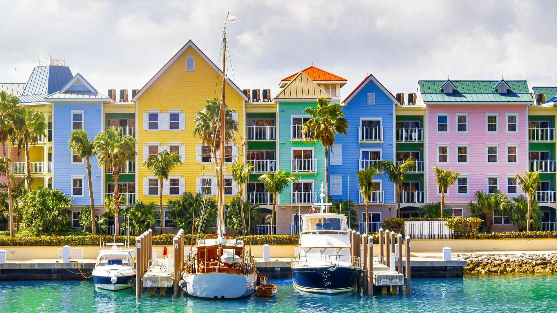 Winter Getaway to the Caribbean