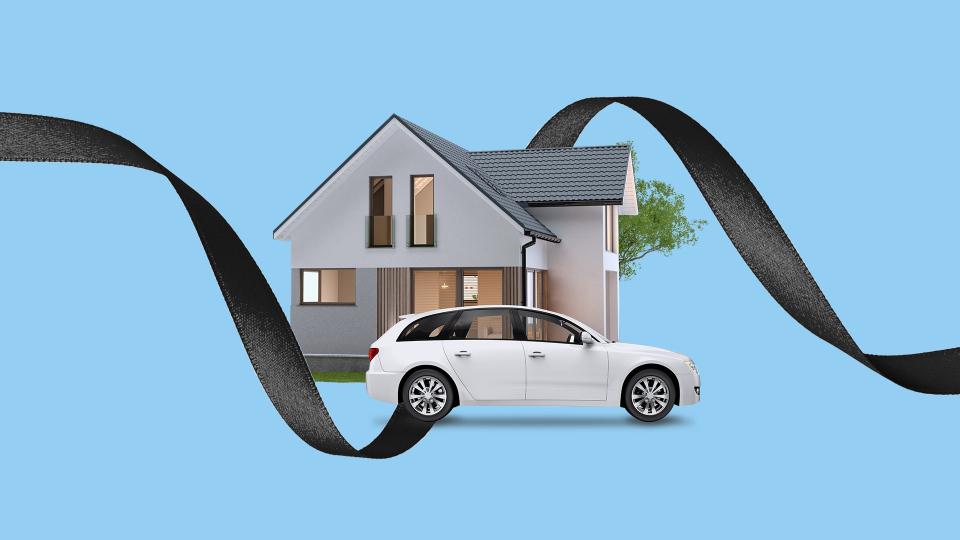 Combinez vos assurances