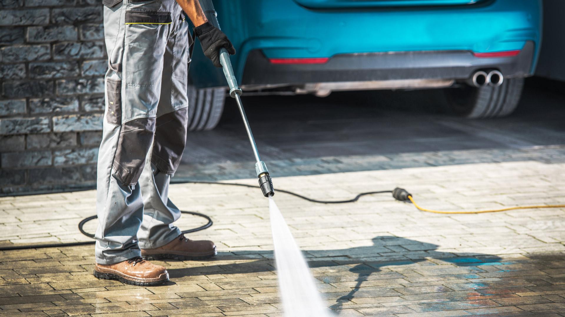 Simplex Equipment Rental