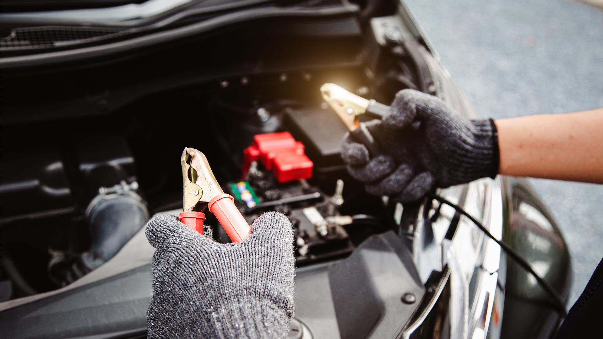 How to safely jump-start a car battery | CAA-Quebec