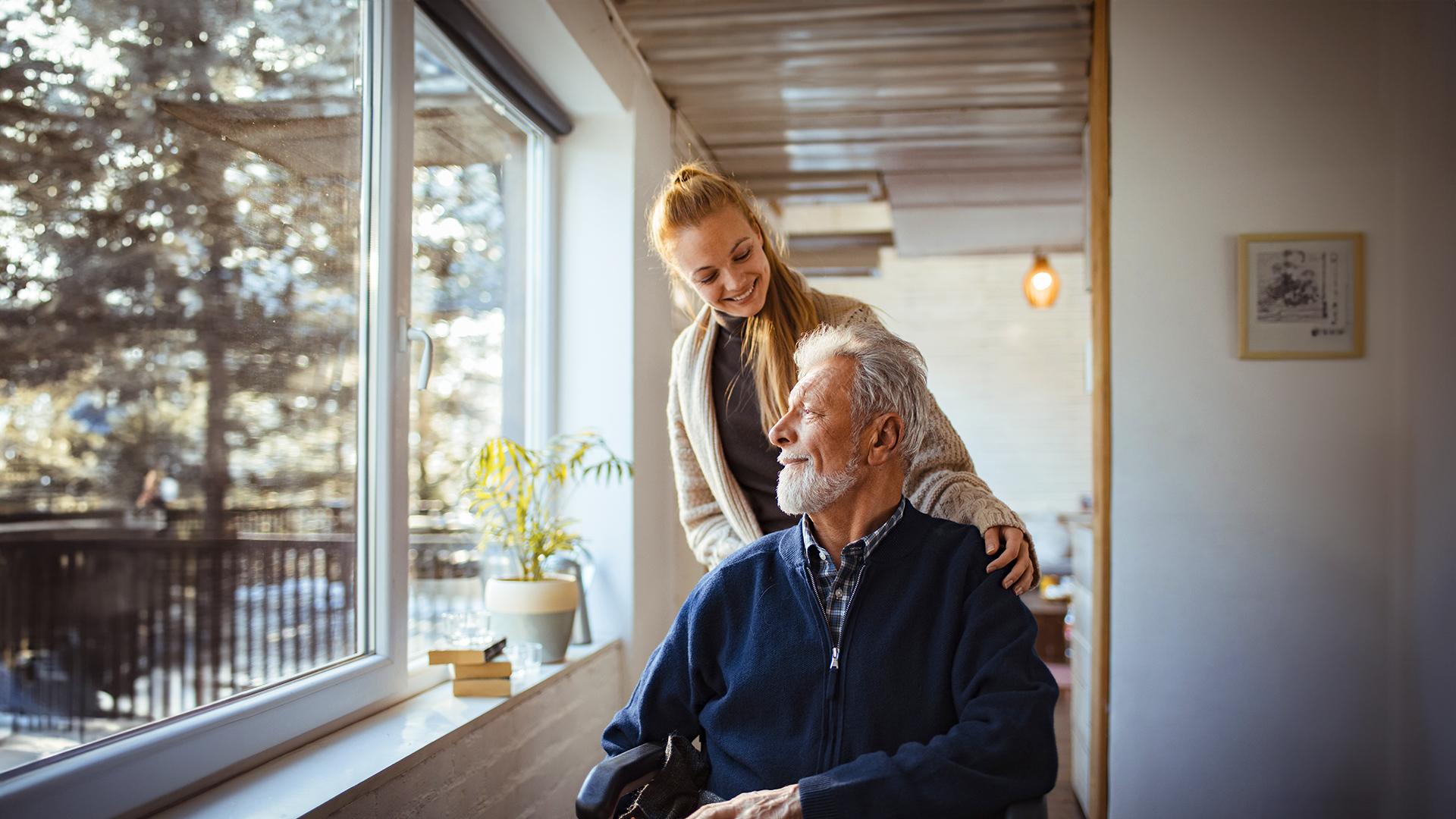 Maison intergénérationnelle: guide pratique | CAA-Québec