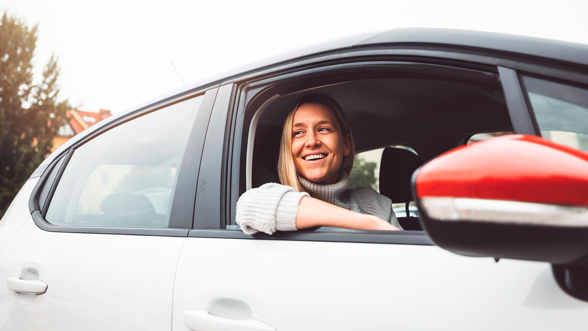 Auto Insurance – Quick online quote | CAA-Quebec